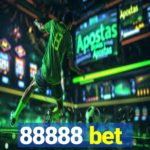 88888 bet